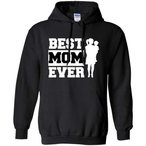 best mom ever T-Shirt