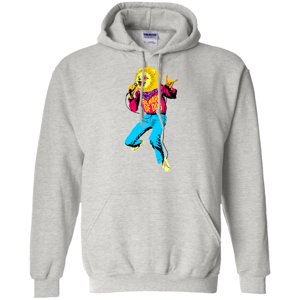 beware of dog T-Shirt