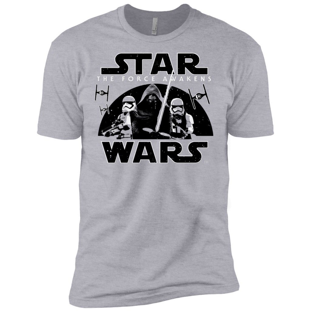 first order awakening T-Shirt