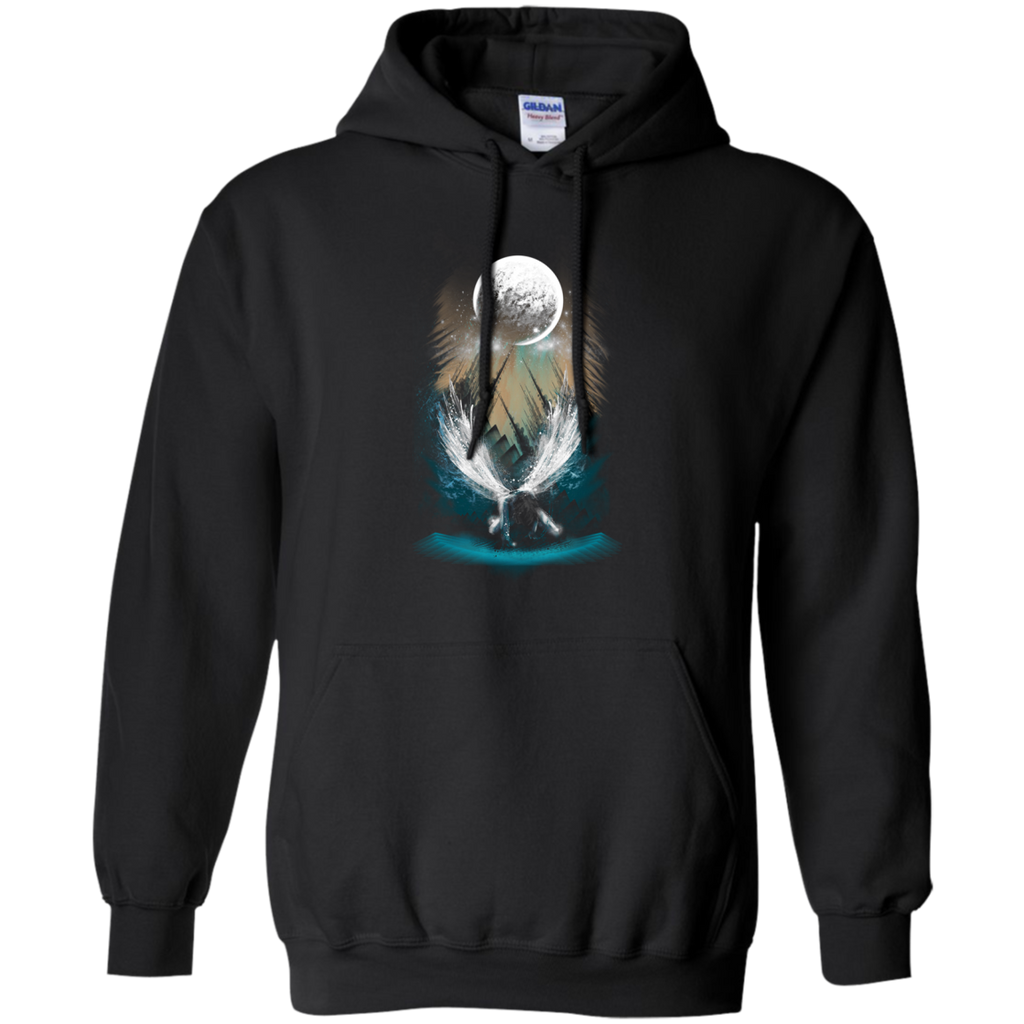 fallen angel sweatshirt T-Shirt