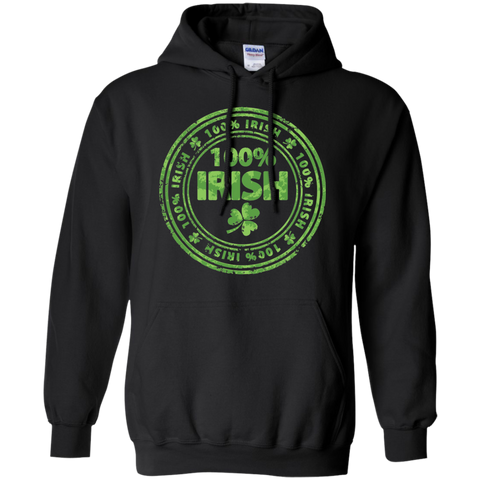 100% irish T-Shirt