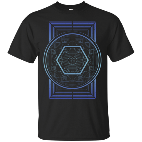 initiation (gradient) tank tops & T-Shirt