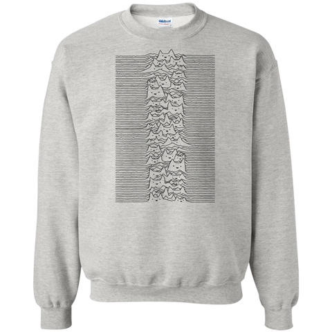 furr division white sweatshirt T-Shirt