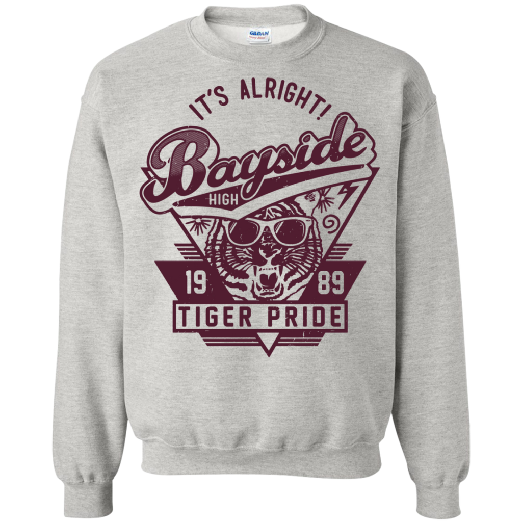 it's alright  T-Shirt