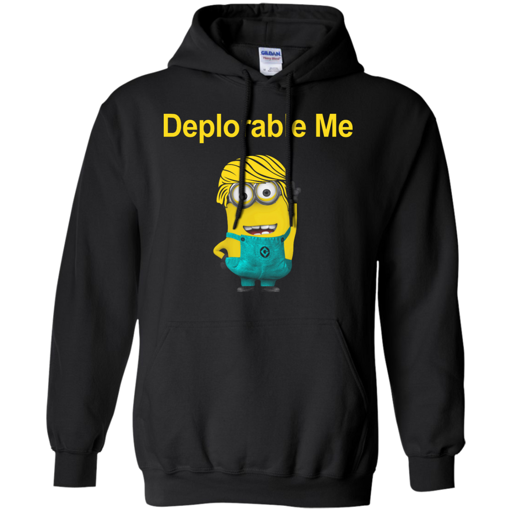 deplorable me T-Shirt