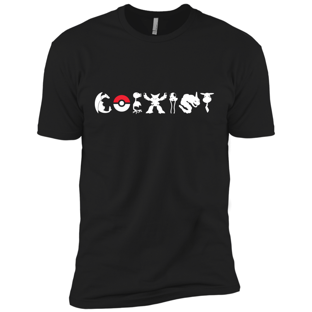 coexist 151 T-Shirt