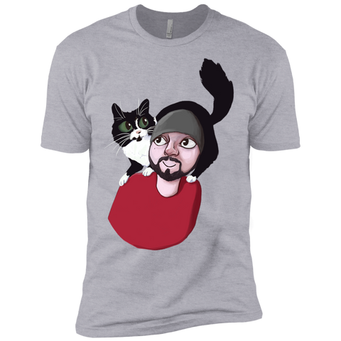 family portrait sweatshirt T-Shirt
