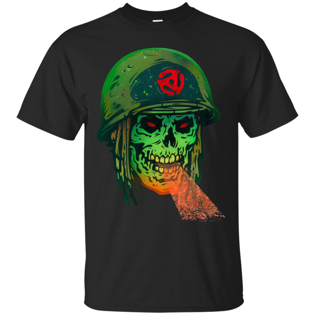 45 death soldier T-Shirt