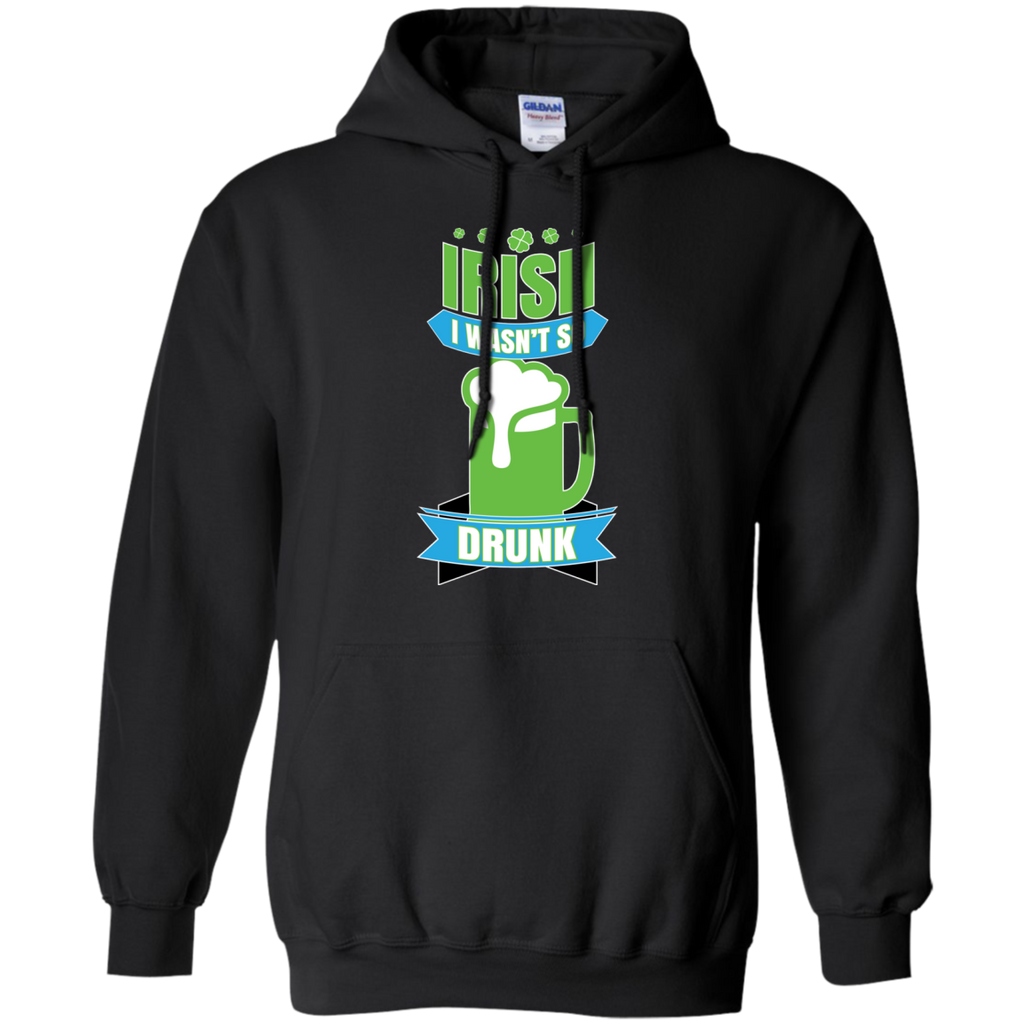 irish i wasn't so drunk T-Shirt