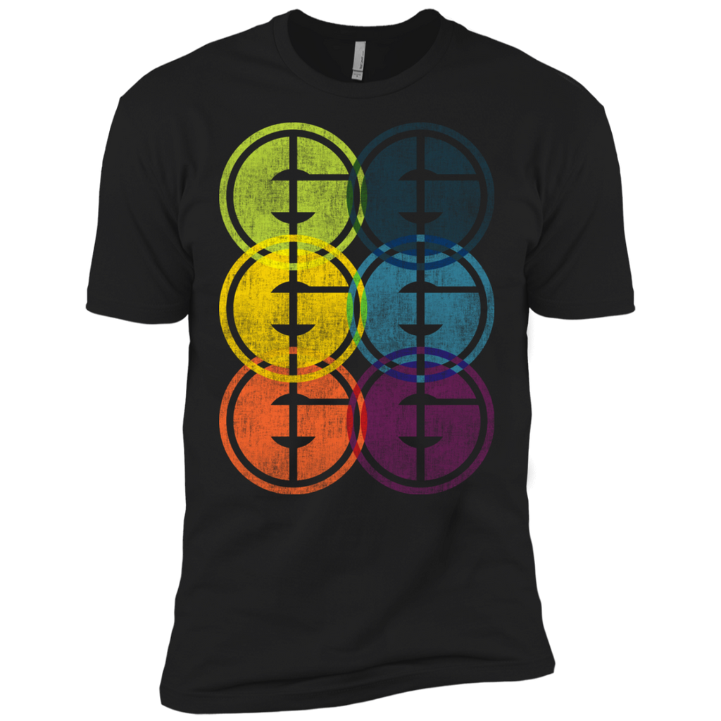 color motive sweatshirt T-Shirt