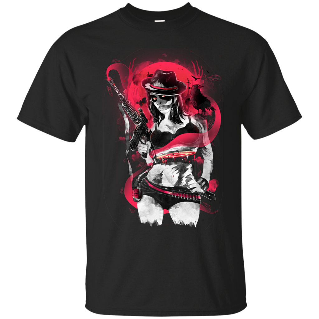 immortal mission halloween T-Shirt