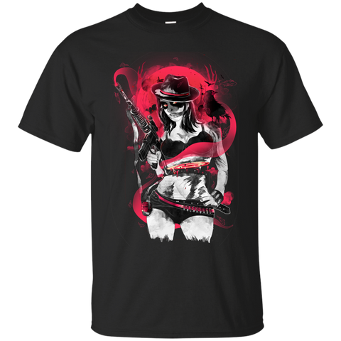 immortal mission halloween T-Shirt