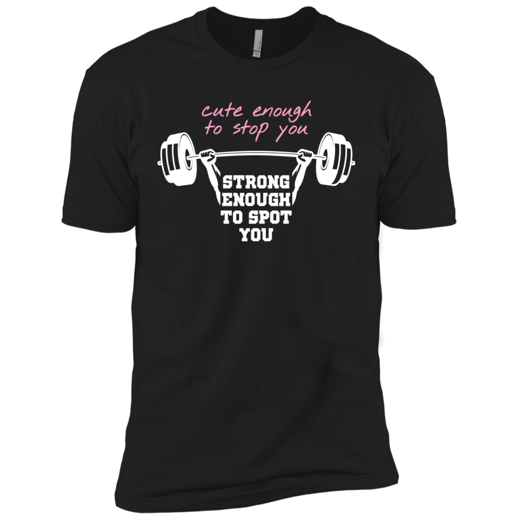 cute enough to stop you T-Shirt