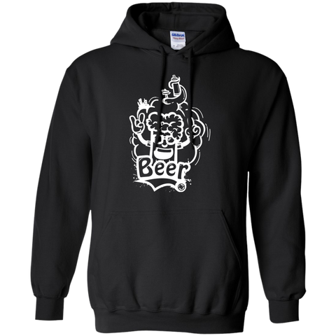 beer graffiti2 T-Shirt
