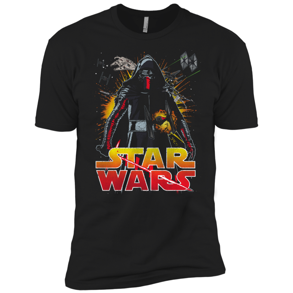 emerging threat T-Shirt