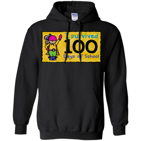 100th days of school custom T-Shirt