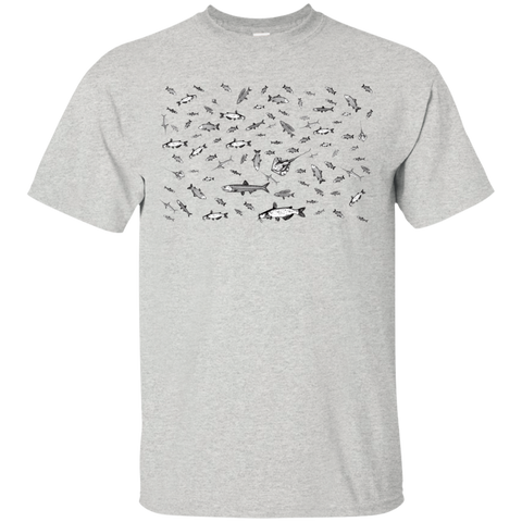 fishes T-Shirt