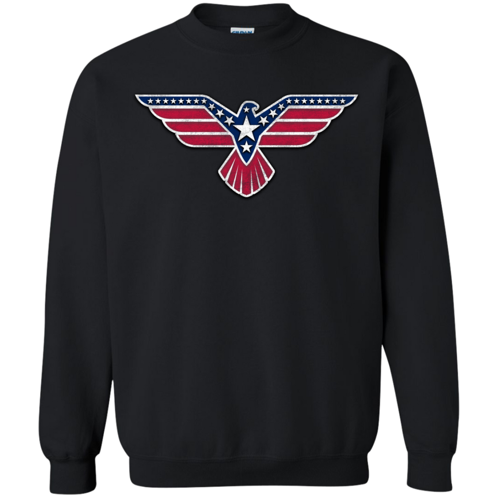 4th of july eagle T-Shirt