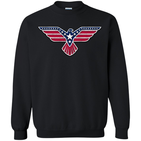 4th of july eagle T-Shirt