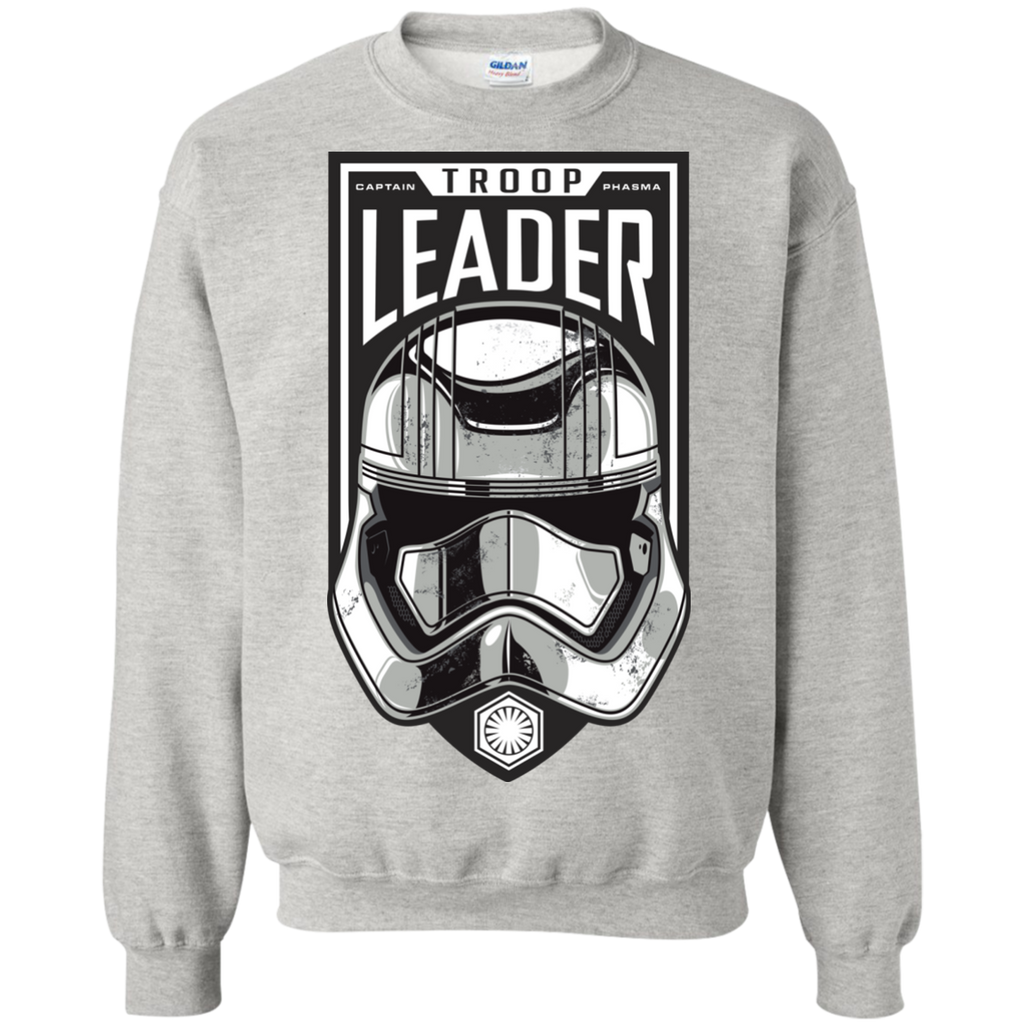 first order troop leader T-Shirt