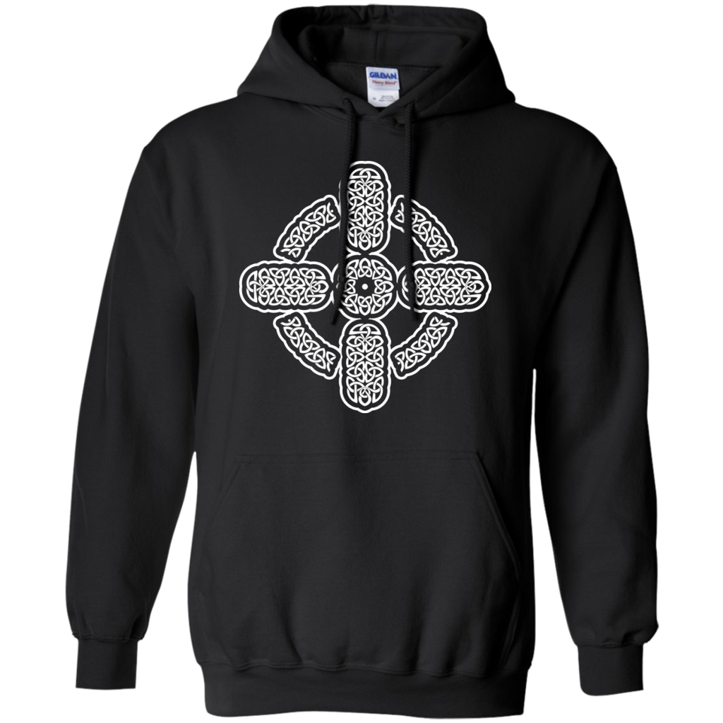 celtic cross T-Shirt