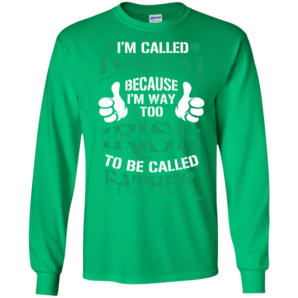 irish saint patrick's day T-Shirt