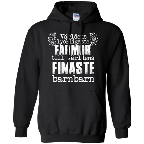 farmor finaste T-Shirt