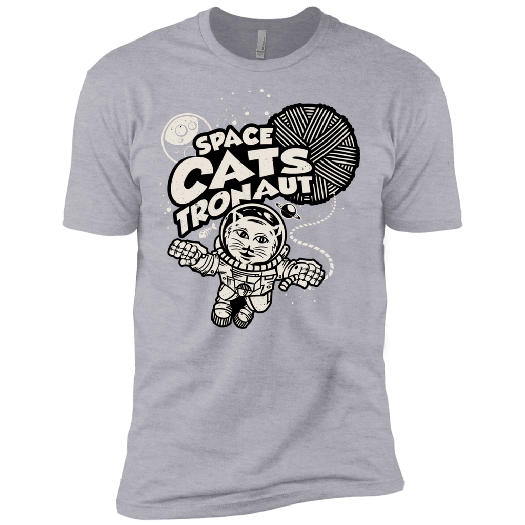 catstronaut sweatshirt T-Shirt