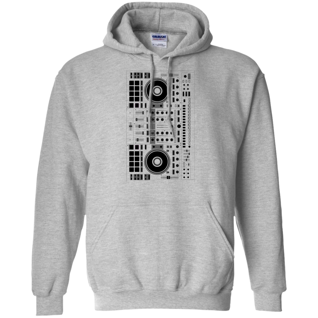 dj sweatshirt T-Shirt