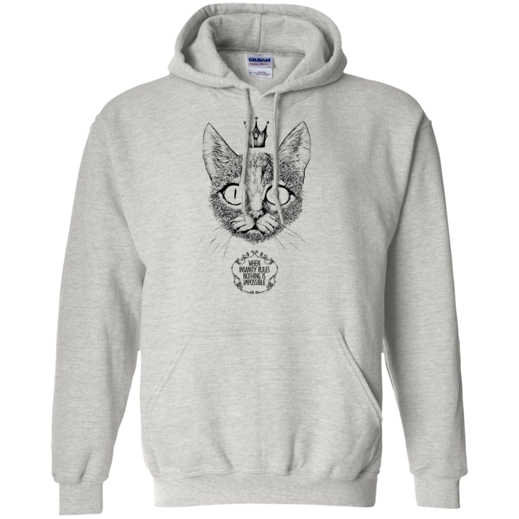 insanity rule sweatshirt T-Shirt