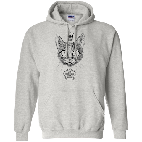 insanity rule sweatshirt T-Shirt