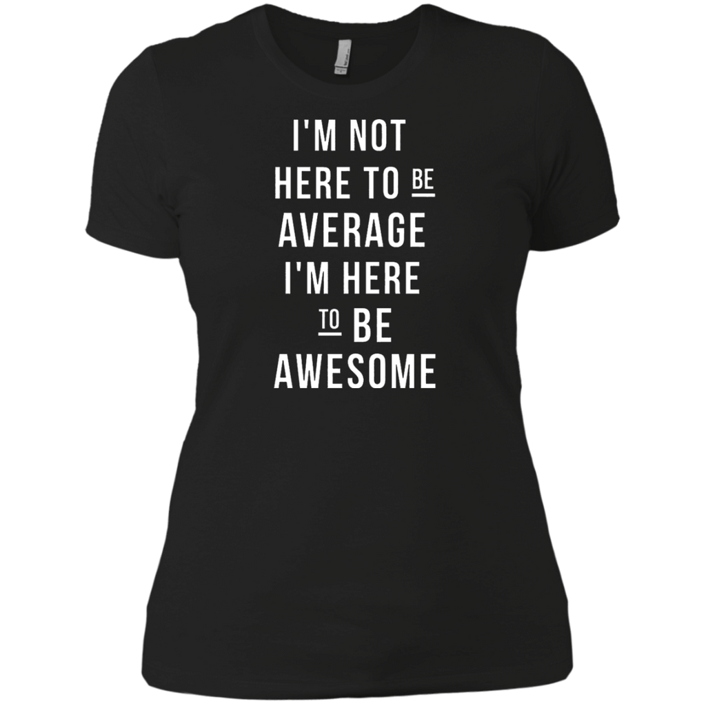 awesome T-Shirt