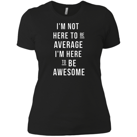 awesome T-Shirt