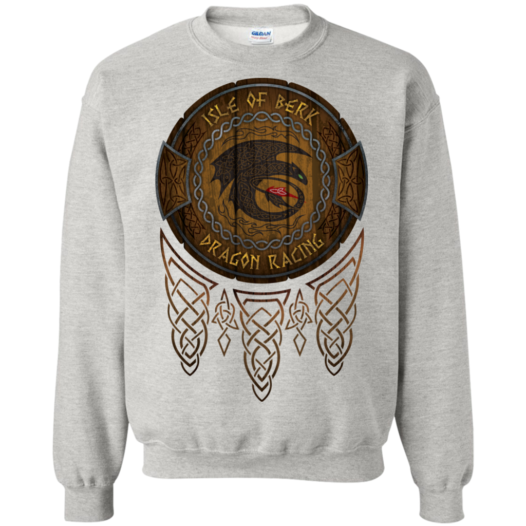 dragon racing T-Shirt