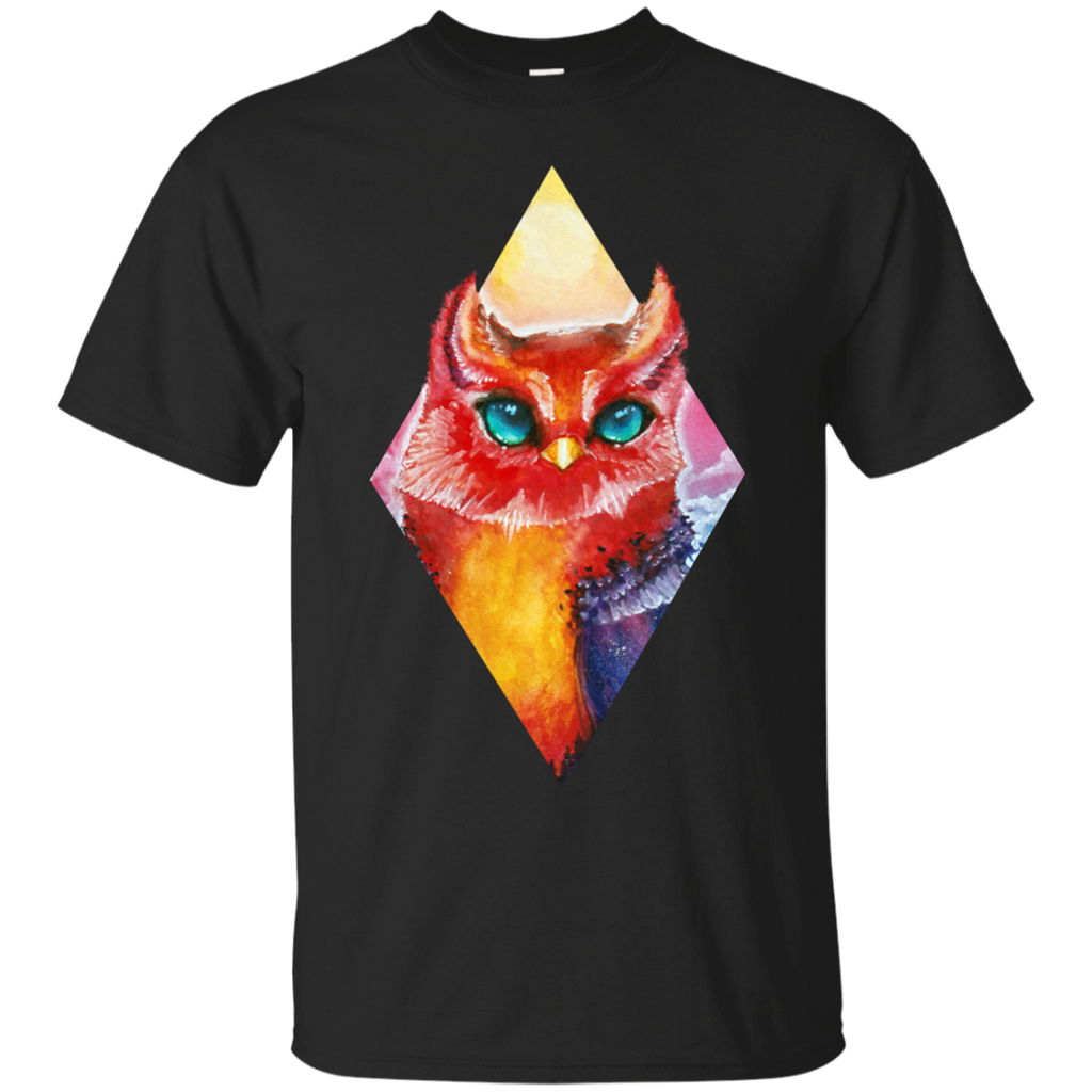 day owl diamond sweatshirt T-Shirt