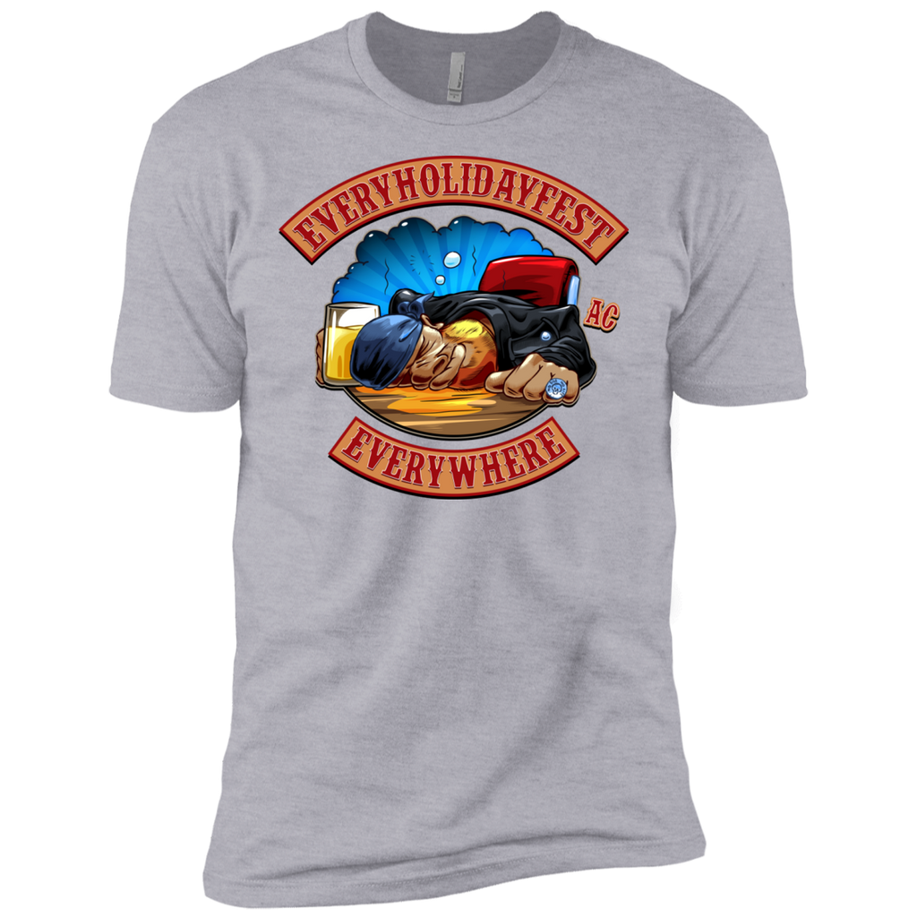 festival ac T-Shirt