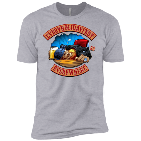 festival ac T-Shirt
