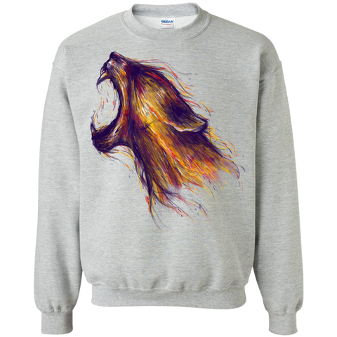 flare up sweatshirt T-Shirt