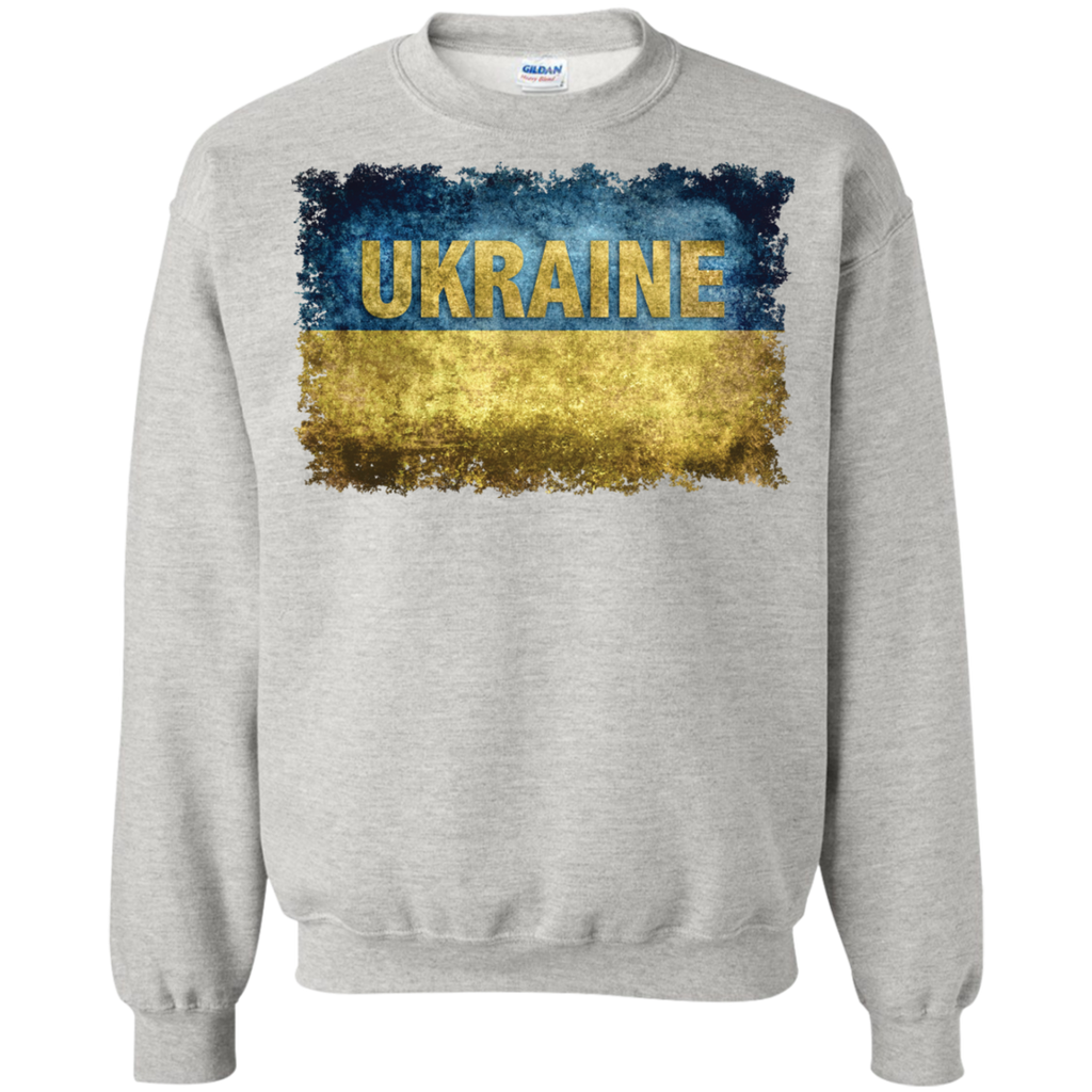 flag of ukraine sweatshirt T-Shirt