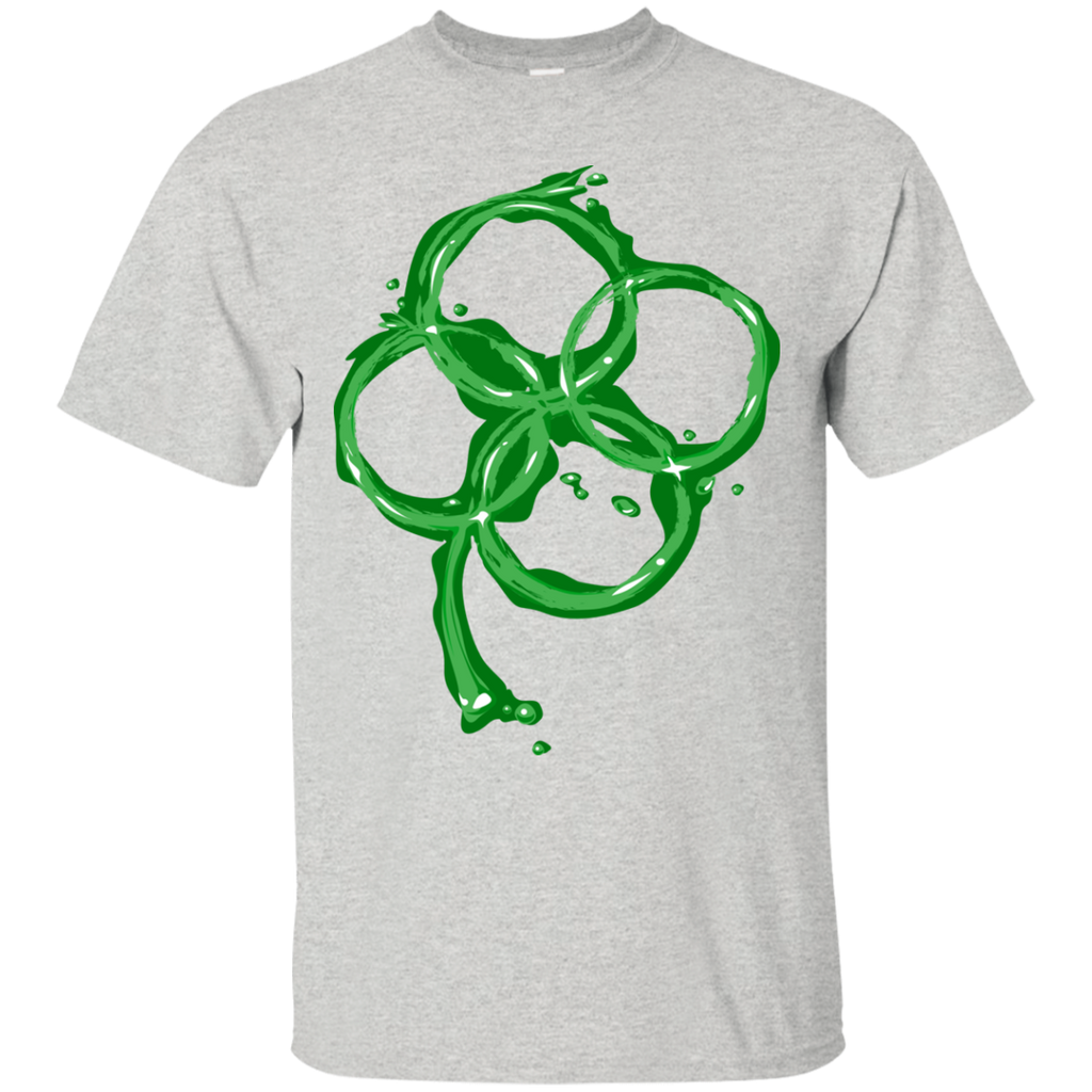 beer clover T-Shirt
