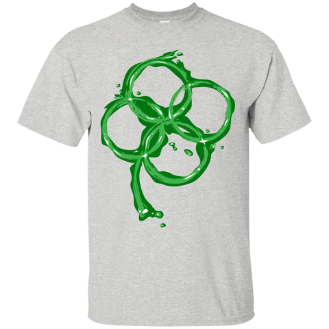 beer clover T-Shirt