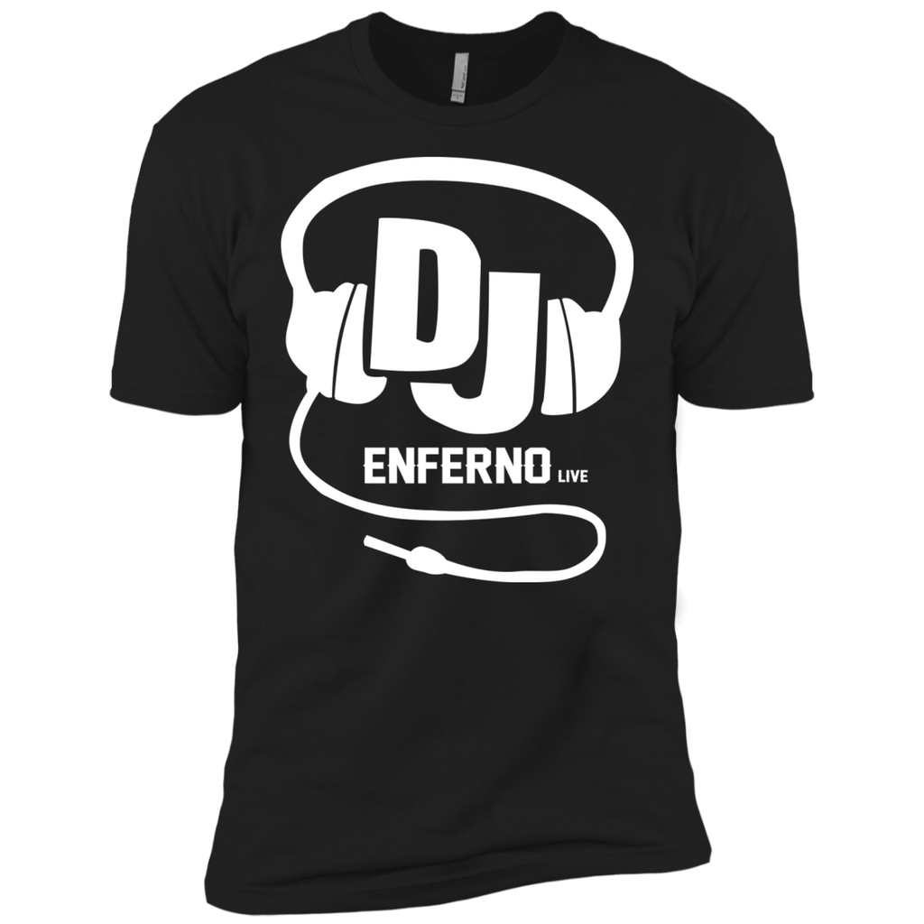 dj enferno live T-Shirt