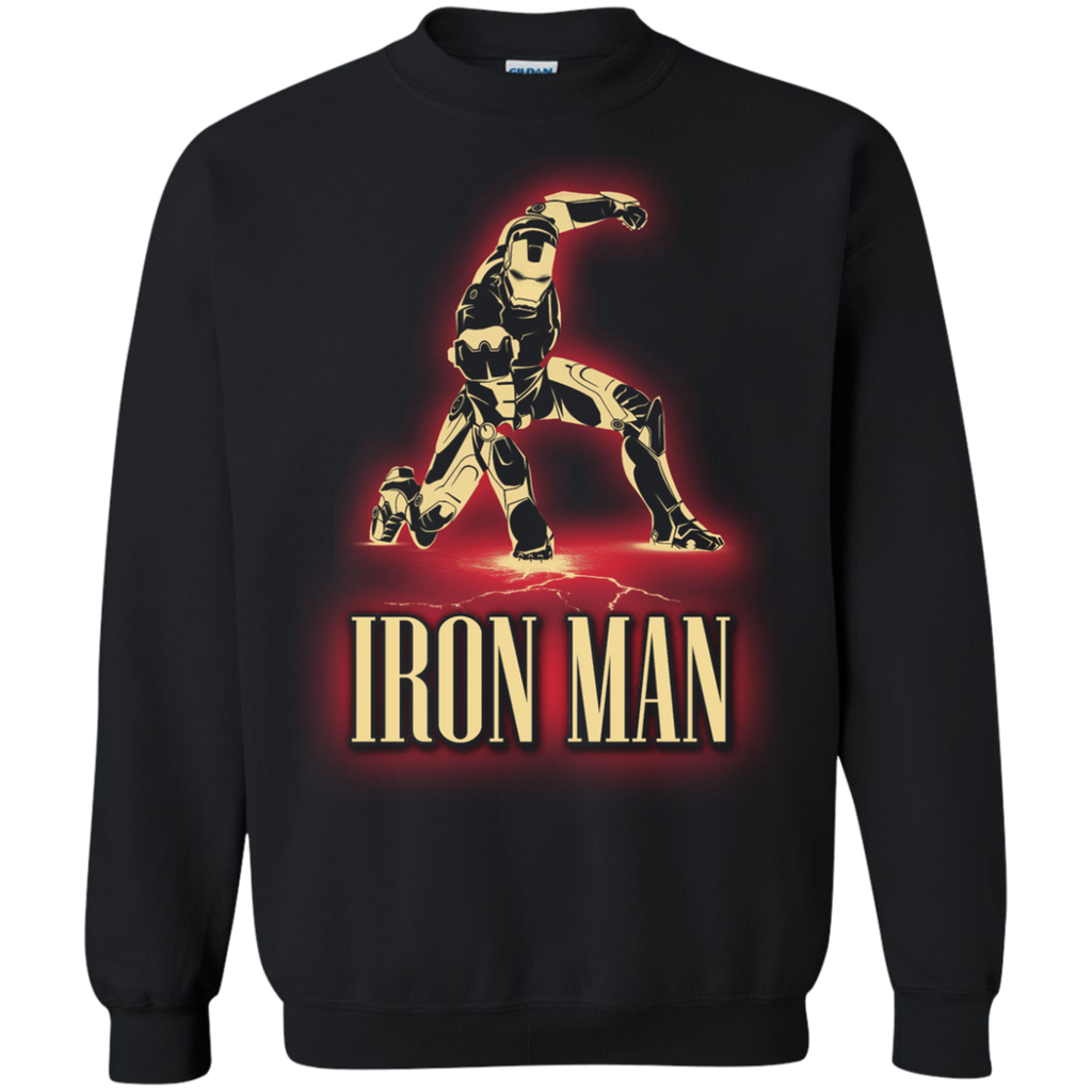 iron man T-Shirt