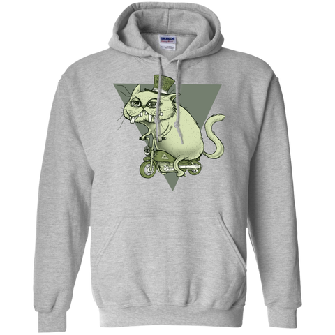 illuminati cat sweatshirt T-Shirt