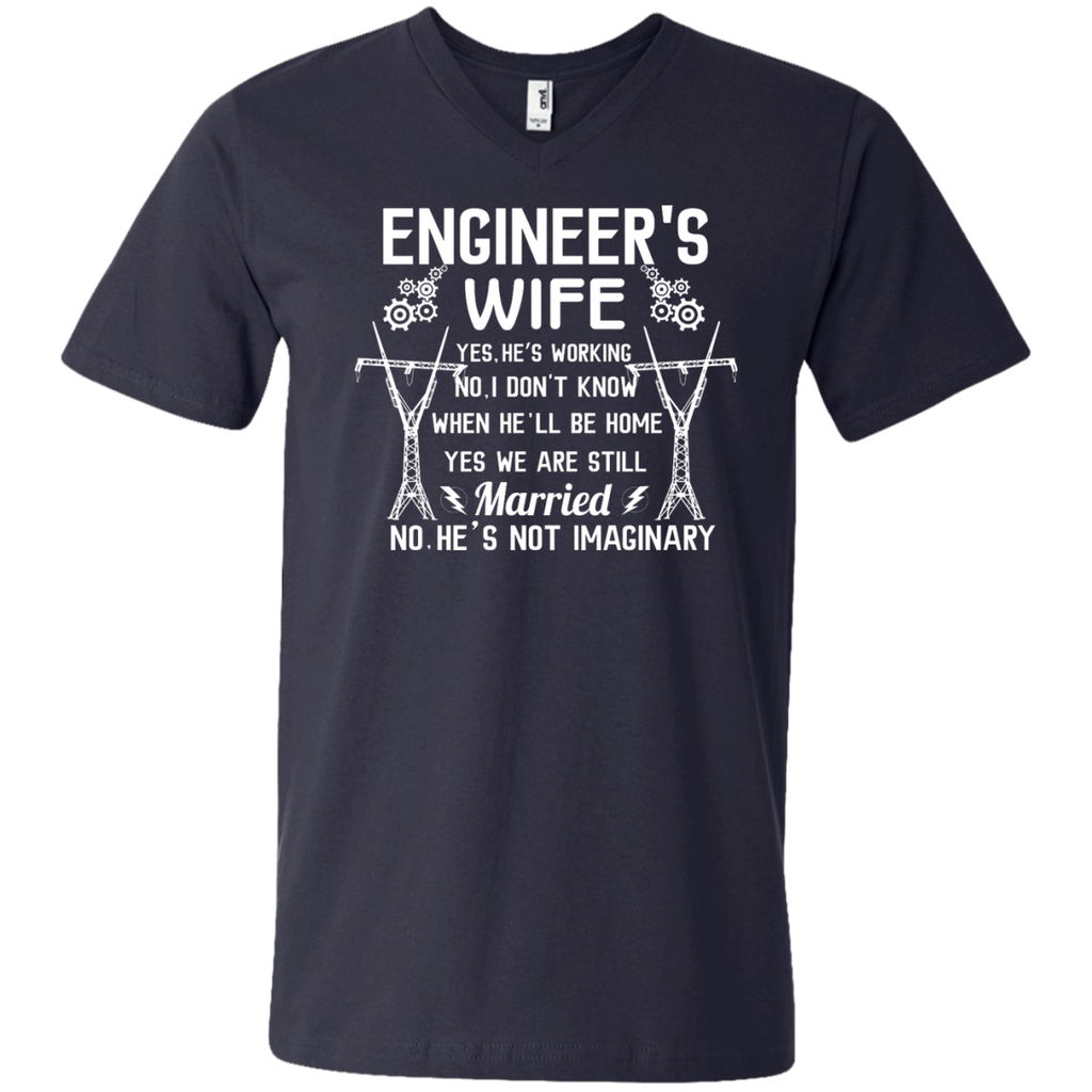 engineer's wife T-Shirt