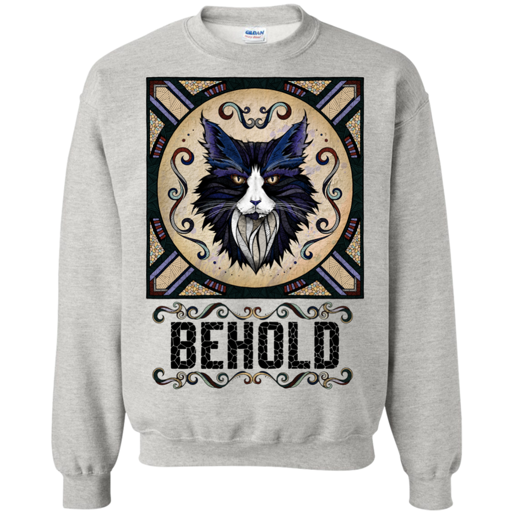 behold sweatshirt T-Shirt