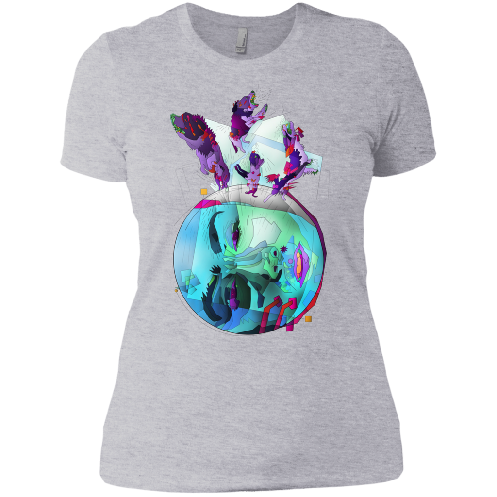 cosmo ii. probably best flight T-Shirt