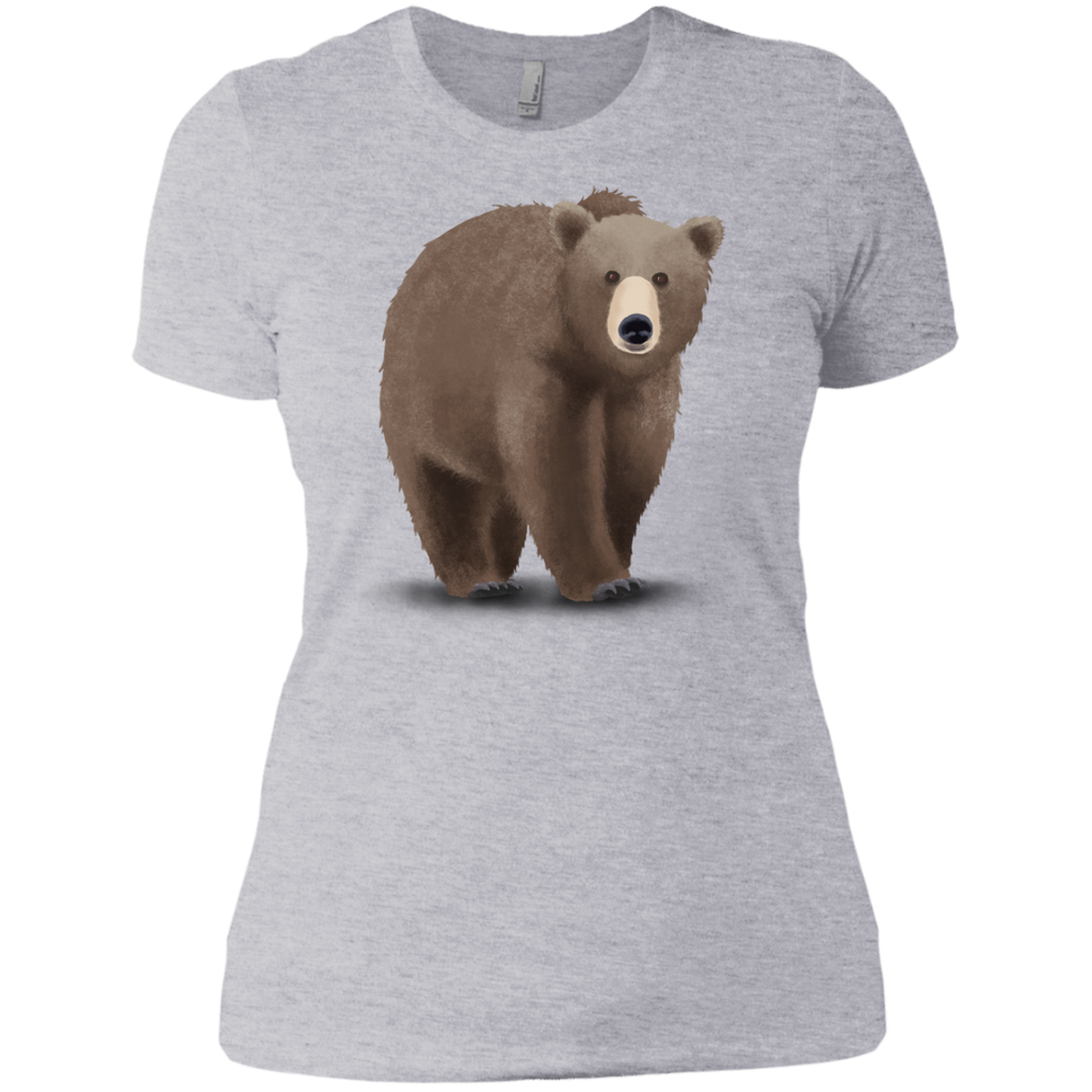 bear sweatshirt T-Shirt
