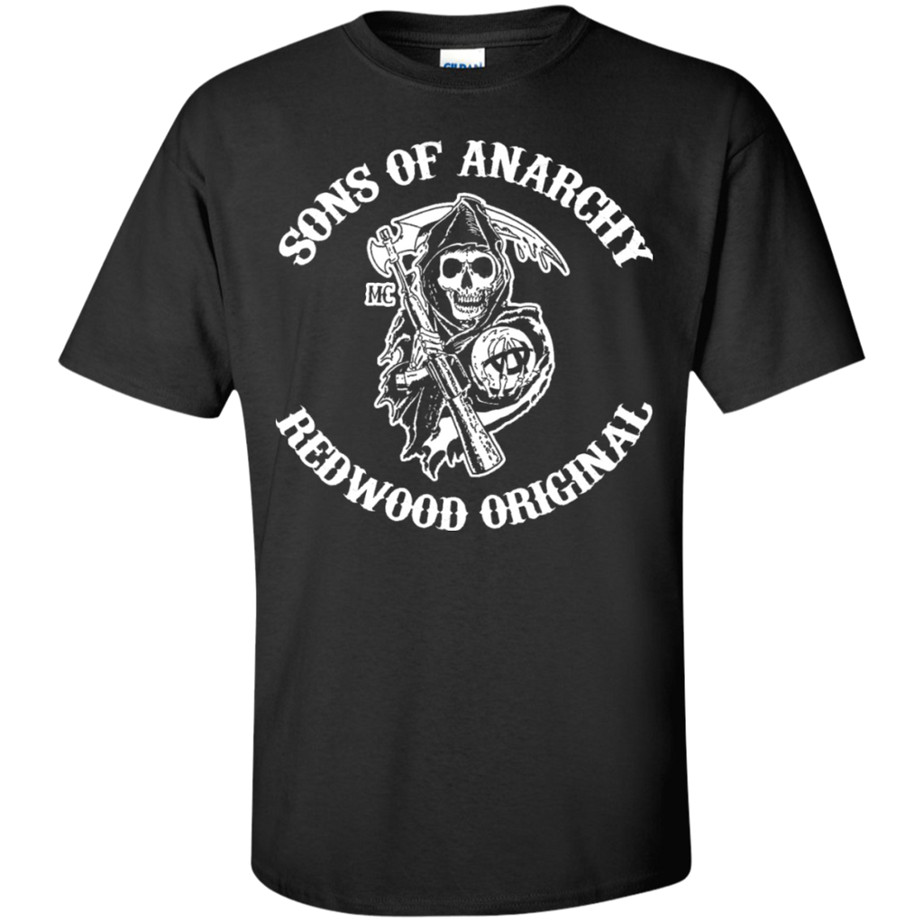 biker T-Shirt