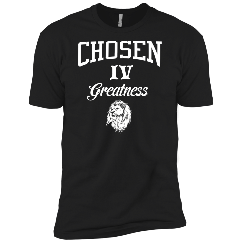 chosen iv greatness T-Shirt
